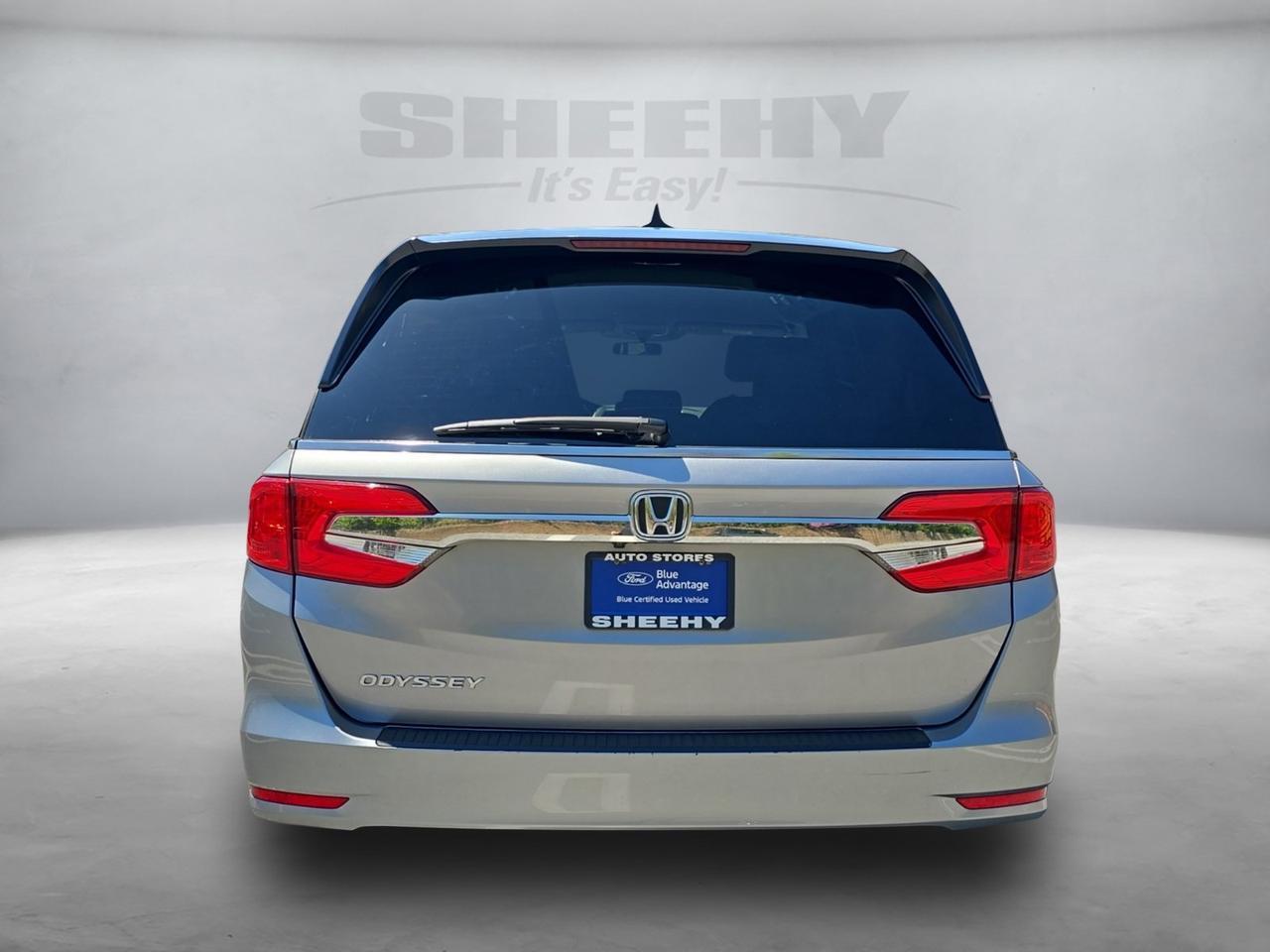 2020 Honda Odyssey EX Gaithersburg MD