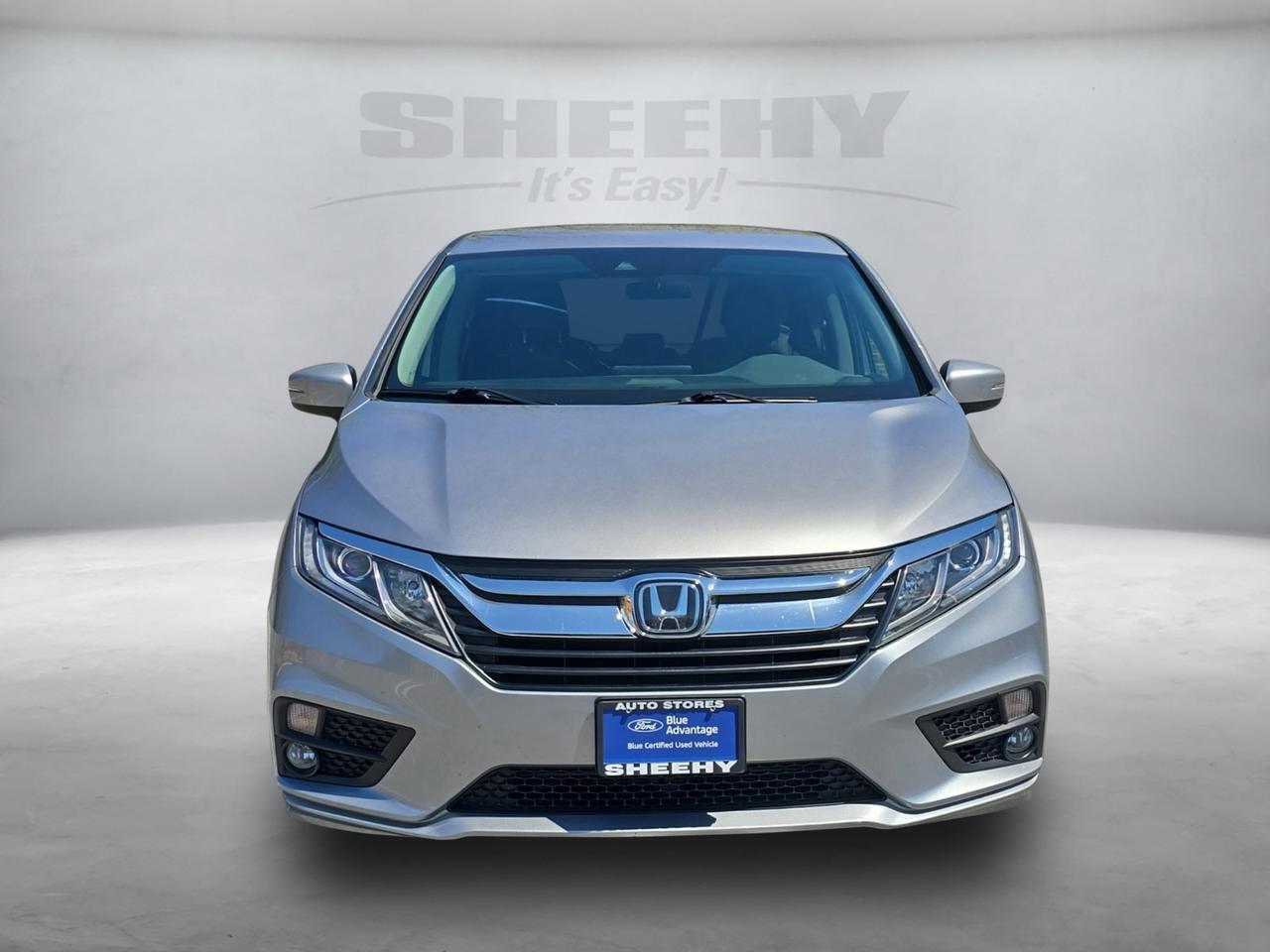 2020 Honda Odyssey EX Gaithersburg MD
