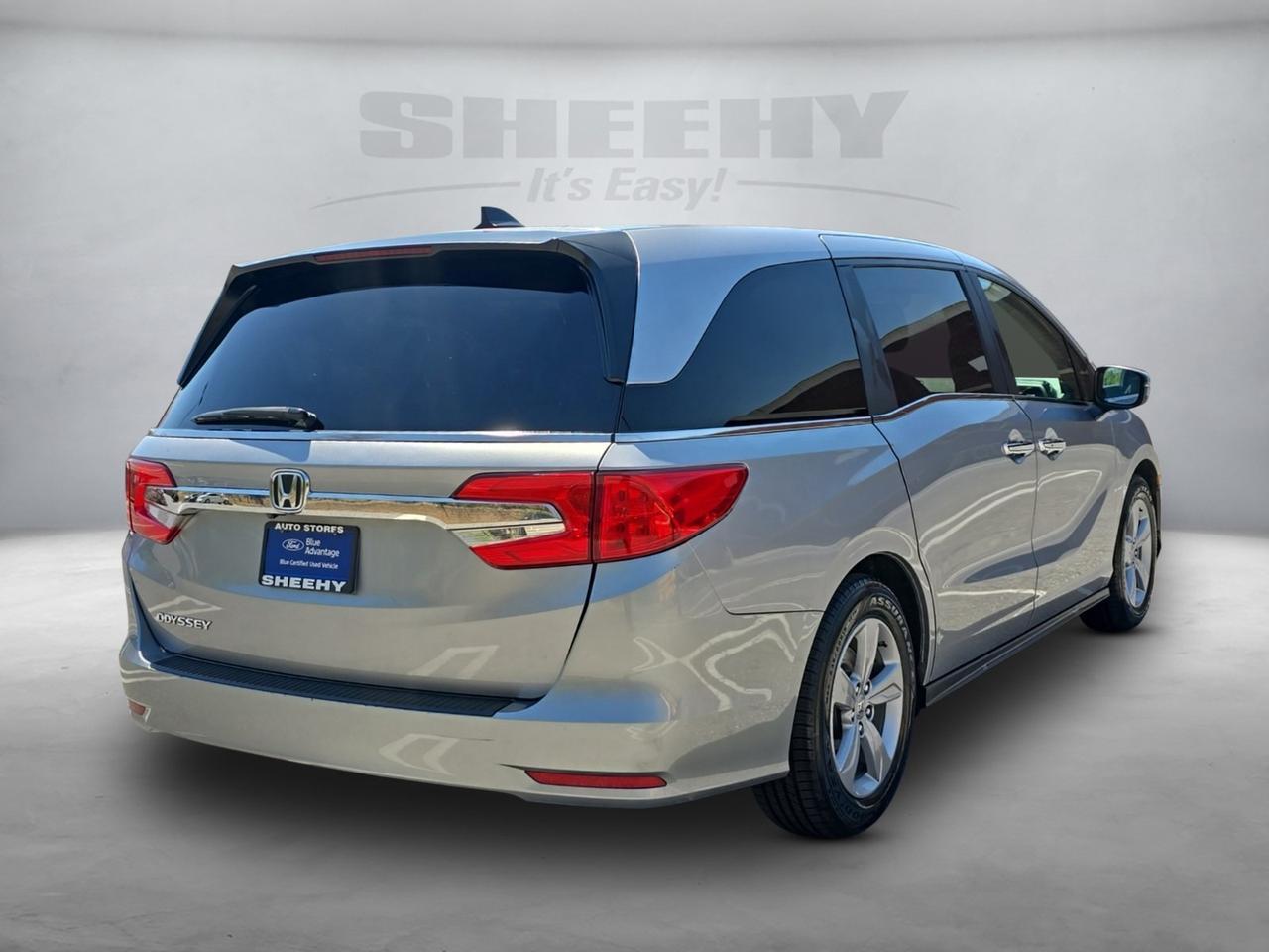 2020 Honda Odyssey EX Gaithersburg MD