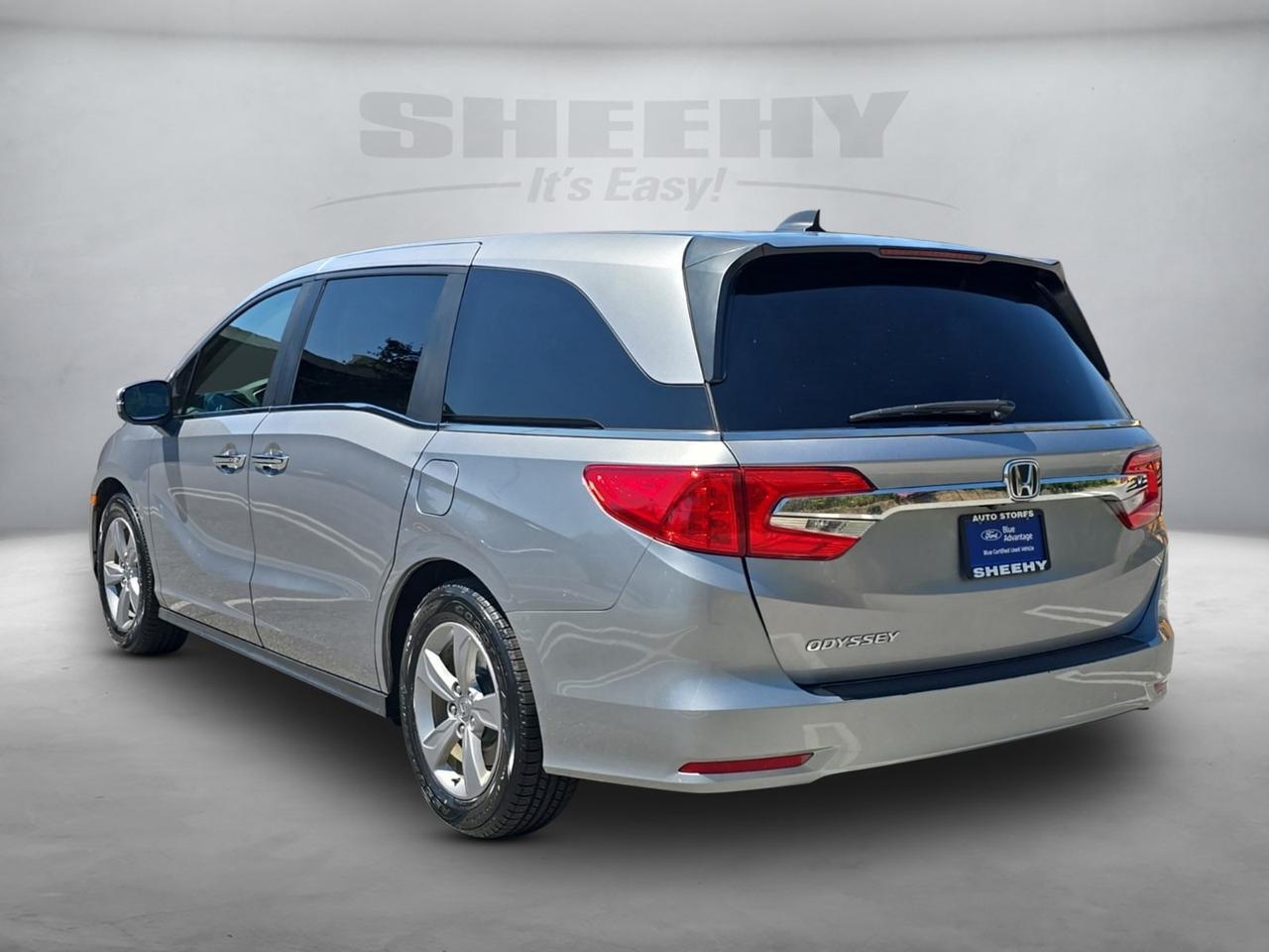 2020 Honda Odyssey EX Gaithersburg MD