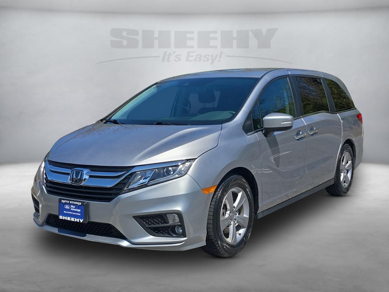2020 Honda Odyssey EX Gaithersburg MD