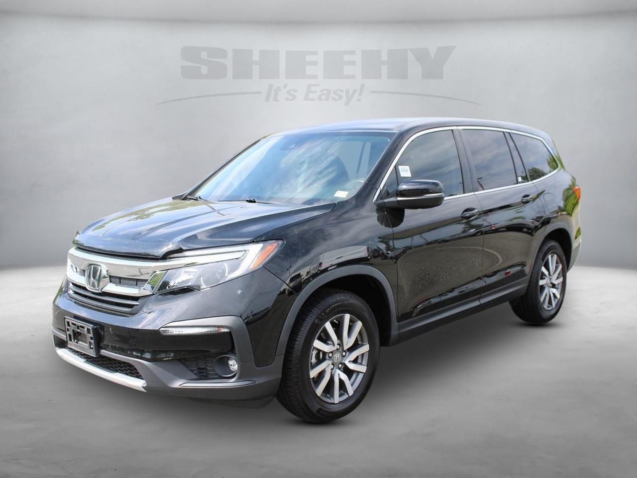 2020 Honda Pilot EX-L Stafford VA