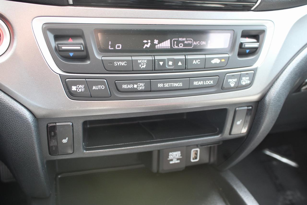 2020 Honda Pilot EX-L Stafford VA