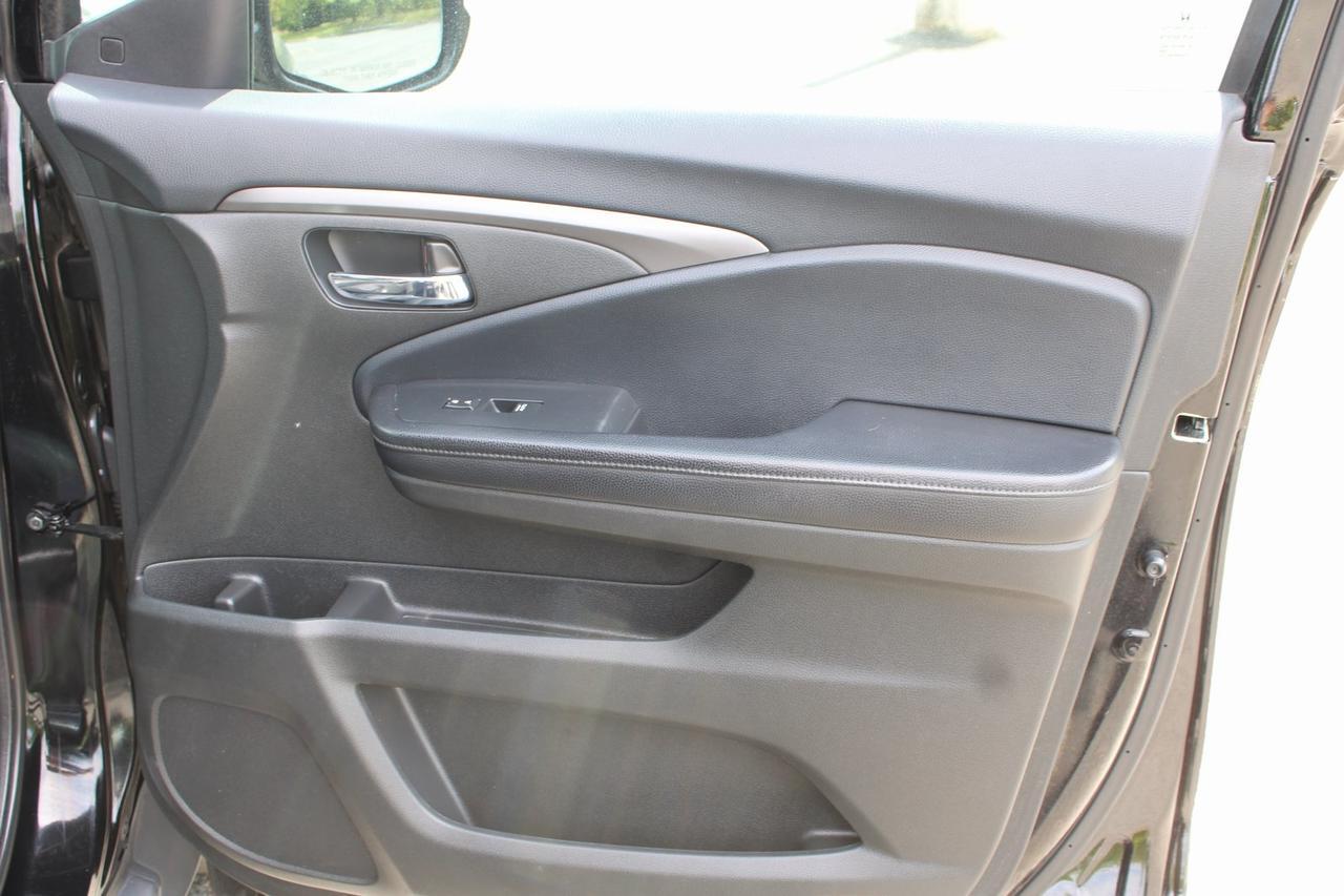 2020 Honda Pilot EX-L Stafford VA