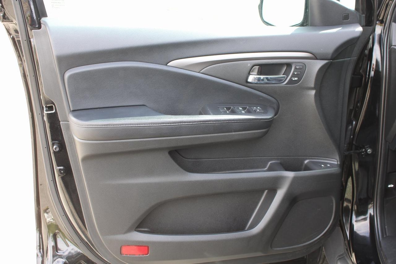 2020 Honda Pilot EX-L Stafford VA