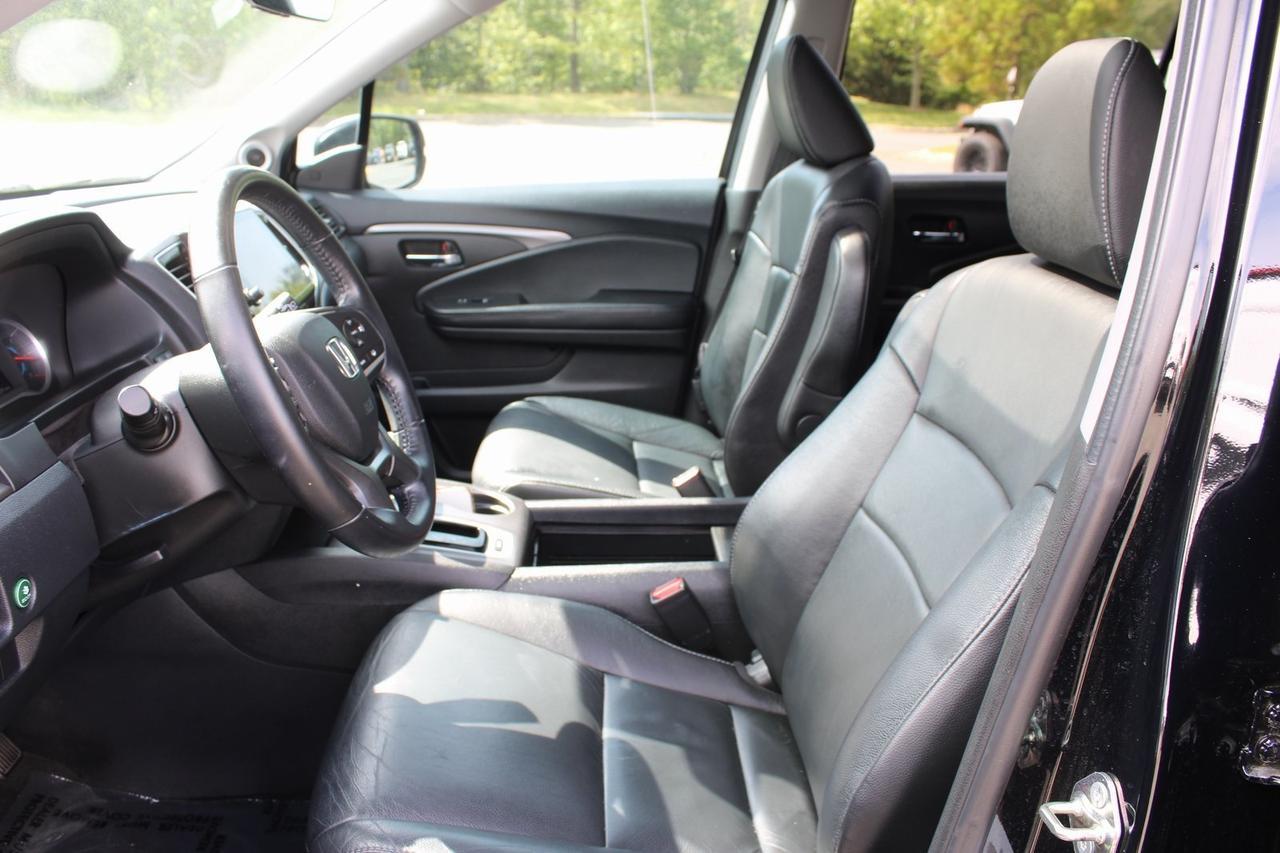 2020 Honda Pilot EX-L Stafford VA