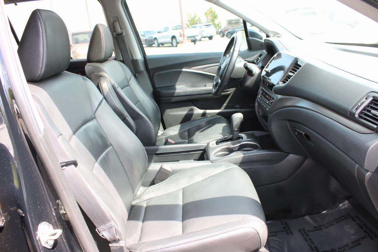 2020 Honda Pilot EX-L Stafford VA