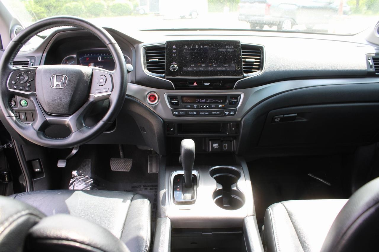 2020 Honda Pilot EX-L Stafford VA