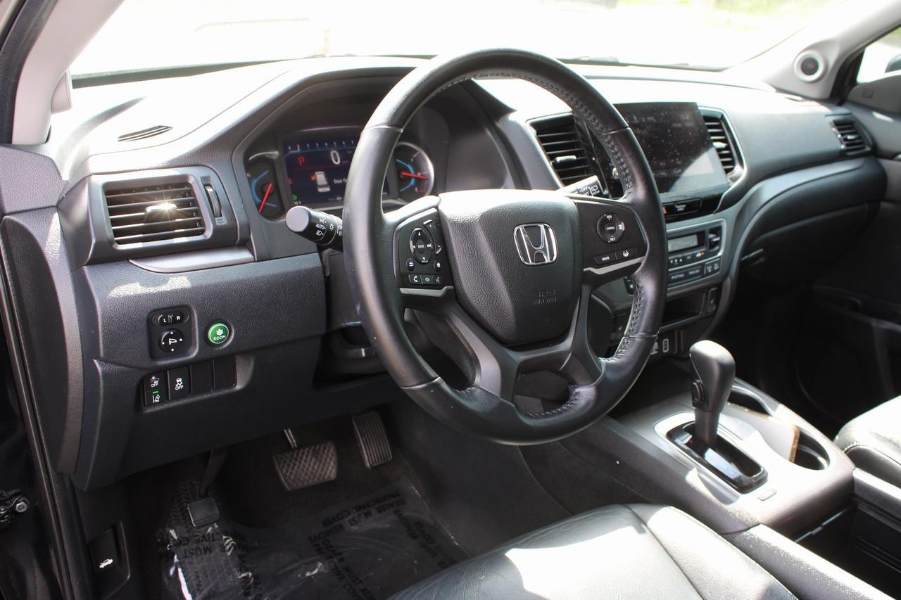 2020 Honda Pilot EX-L Stafford VA