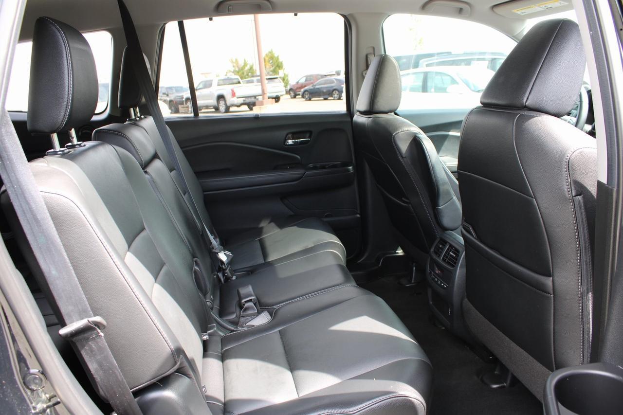 2020 Honda Pilot EX-L Stafford VA