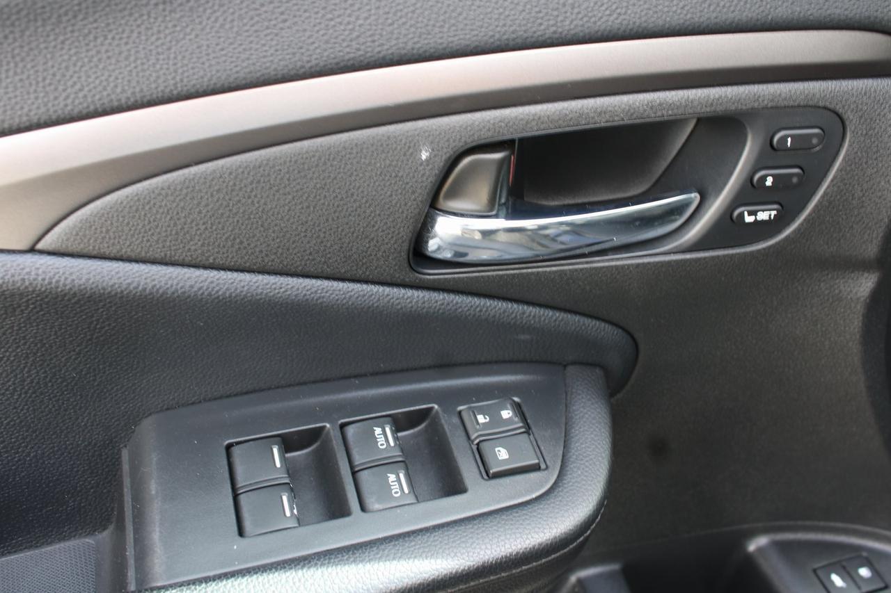 2020 Honda Pilot EX-L Stafford VA