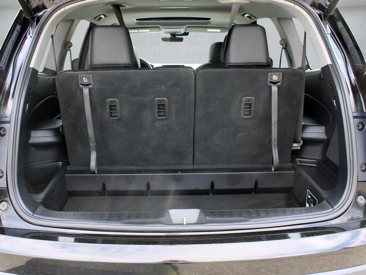 2020 Honda Pilot EX-L Stafford VA