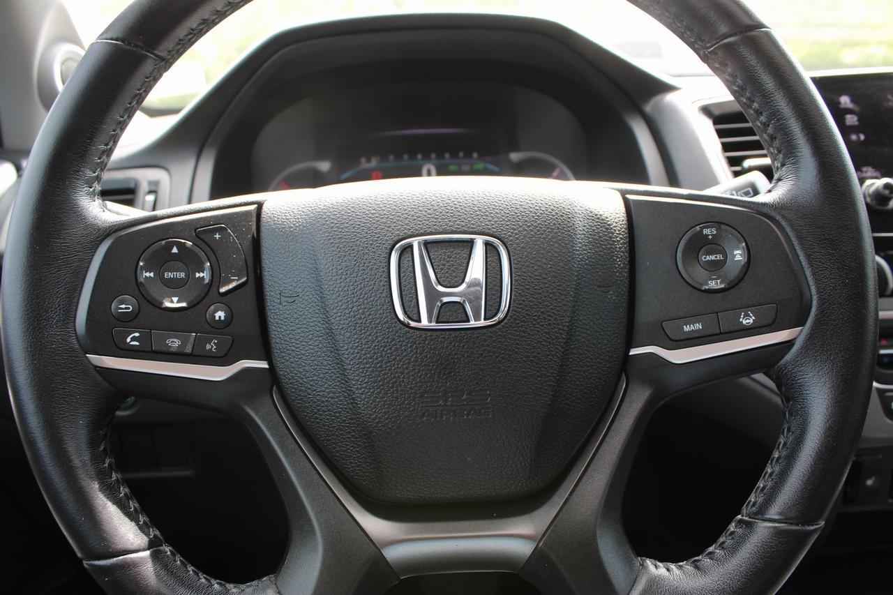 2020 Honda Pilot EX-L Stafford VA