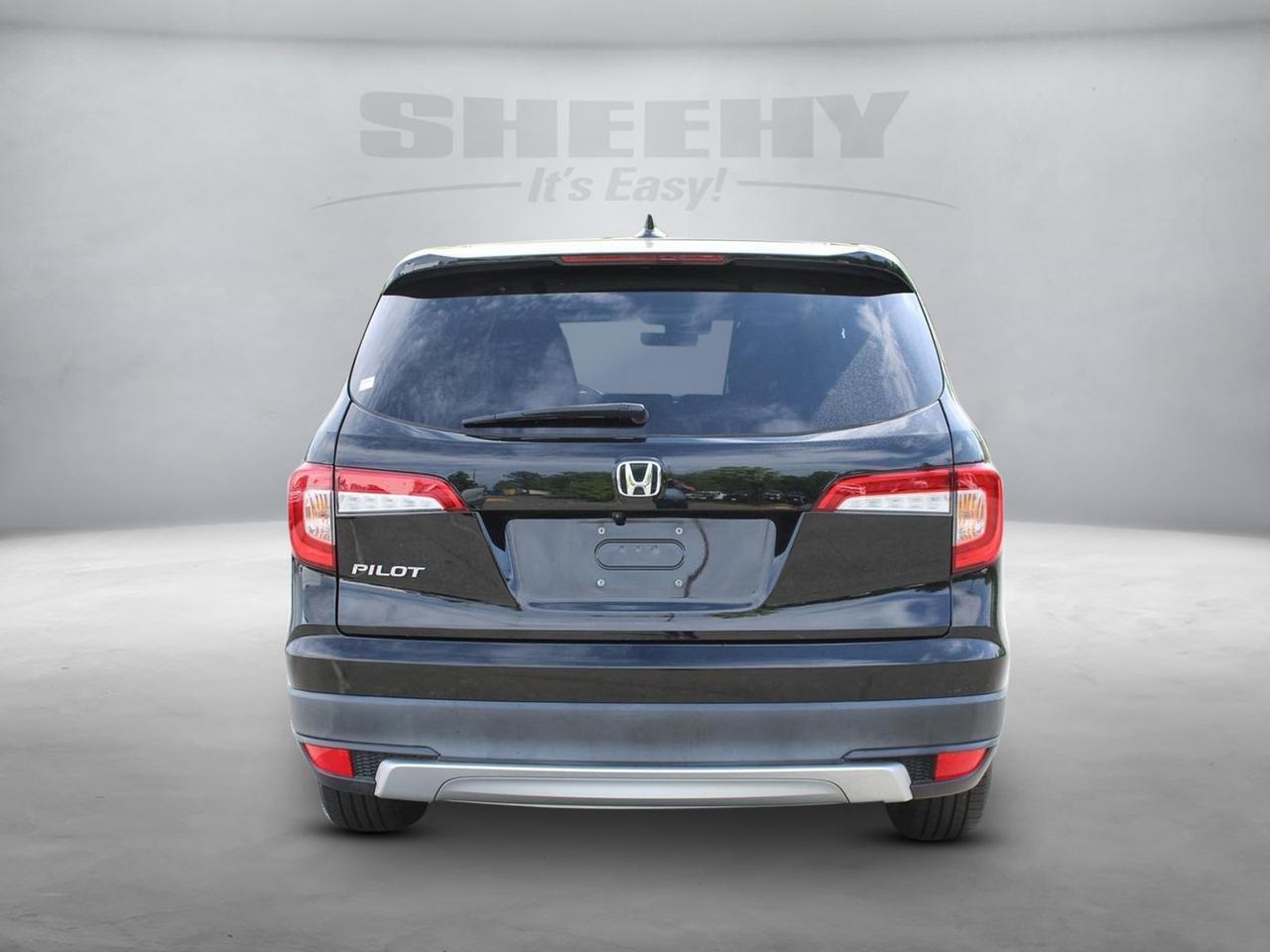 2020 Honda Pilot EX-L Stafford VA