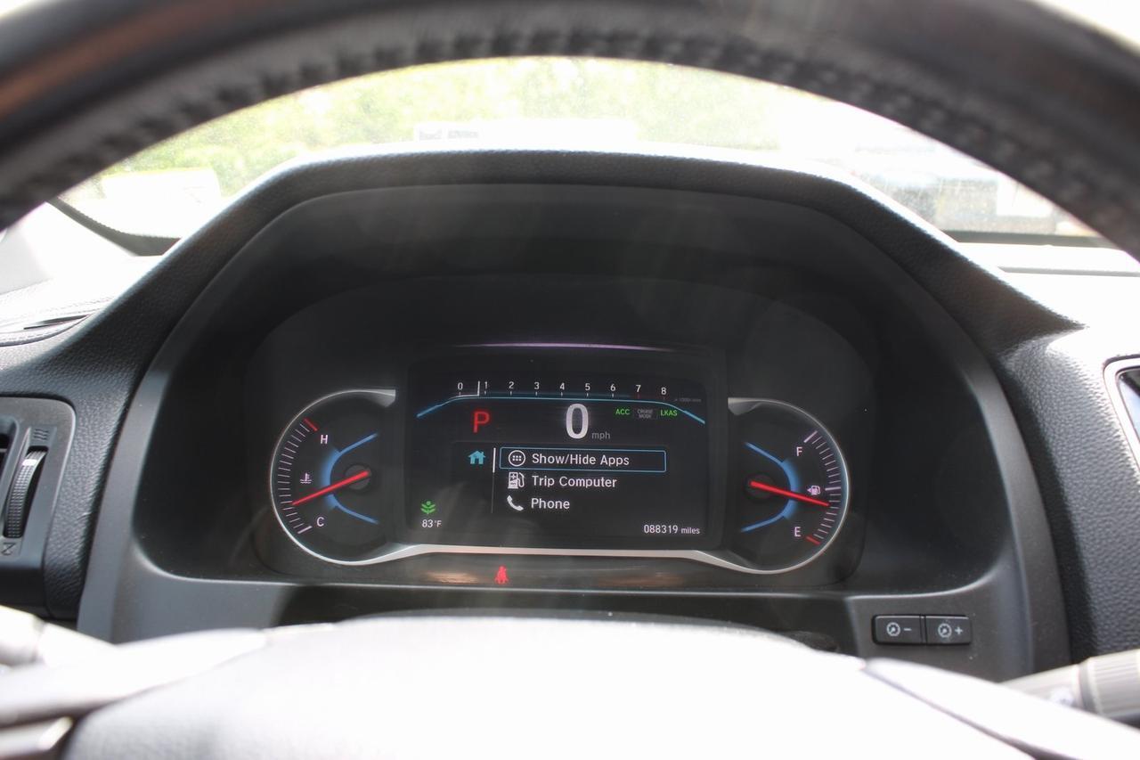 2020 Honda Pilot EX-L Stafford VA