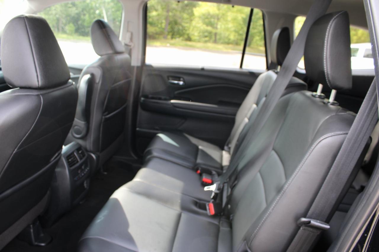 2020 Honda Pilot EX-L Stafford VA