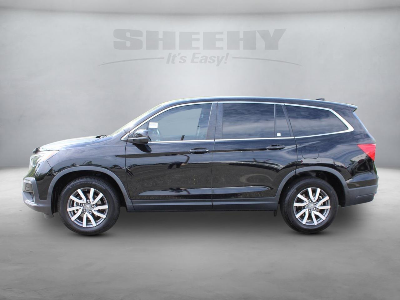 2020 Honda Pilot EX-L Stafford VA