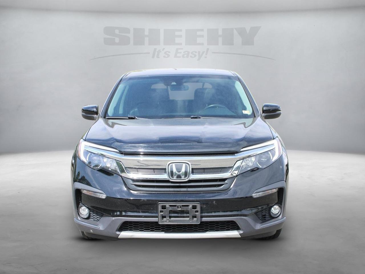 2020 Honda Pilot EX-L Stafford VA