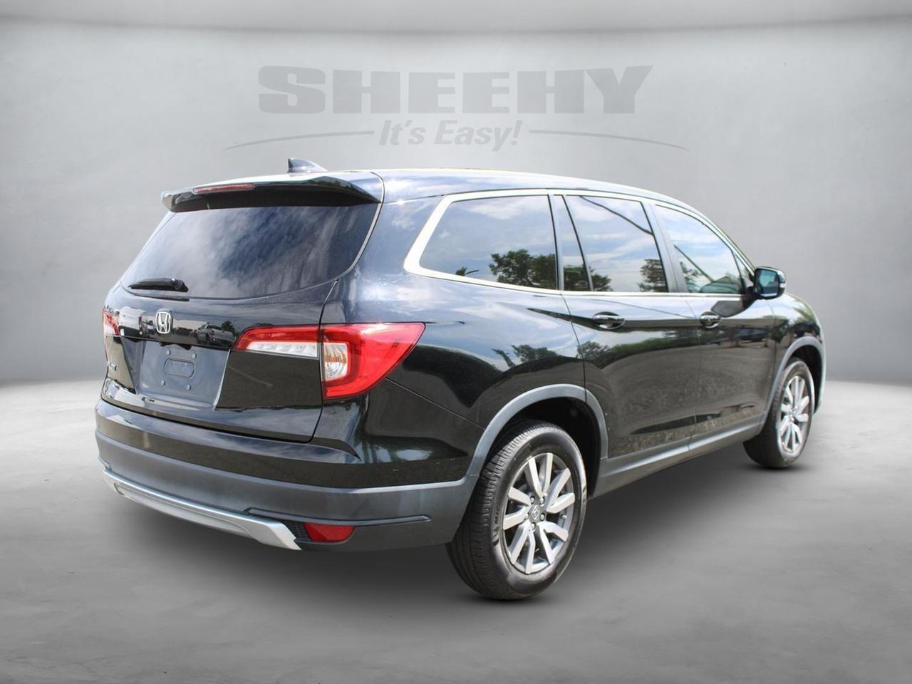 2020 Honda Pilot EX-L Stafford VA