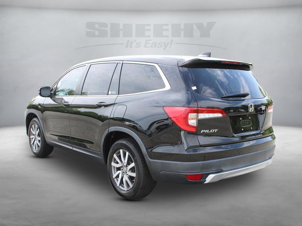 2020 Honda Pilot EX-L Stafford VA