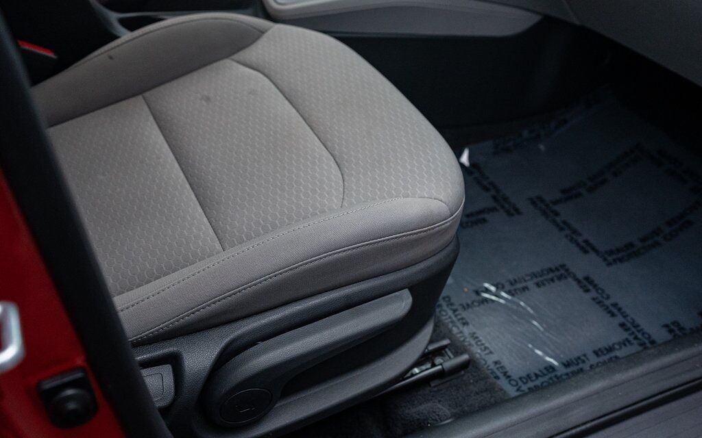 2020 Hyundai Elantra SEL White Marsh MD