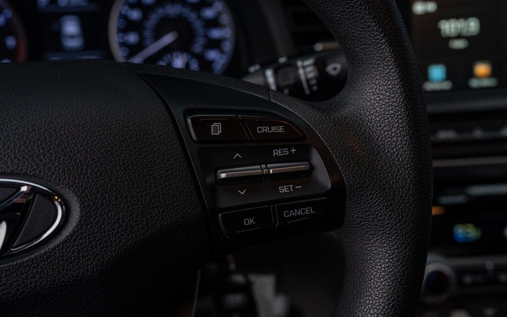 2020 Hyundai Elantra SEL White Marsh MD