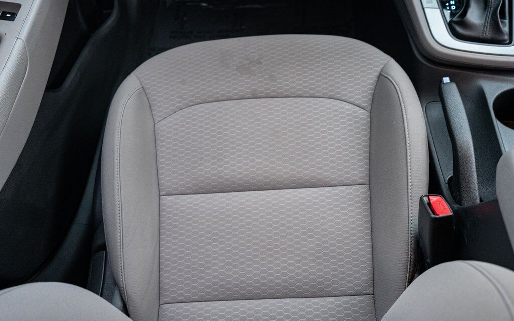 2020 Hyundai Elantra SEL White Marsh MD