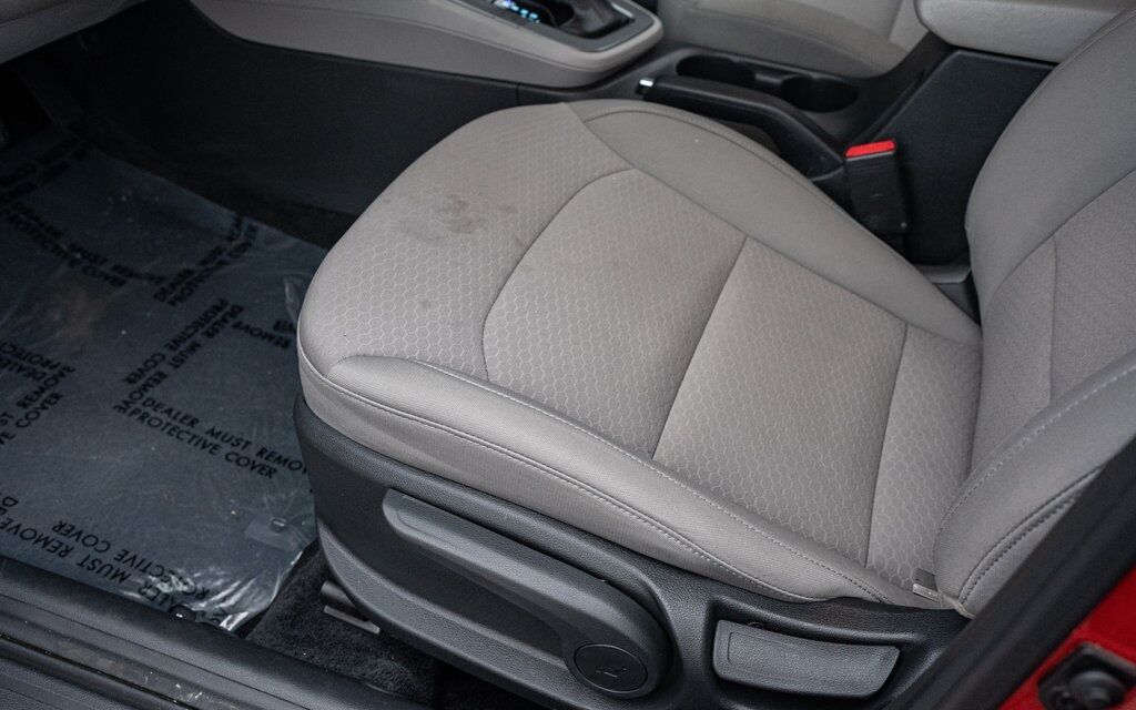 2020 Hyundai Elantra SEL White Marsh MD