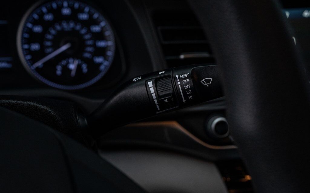 2020 Hyundai Elantra SEL White Marsh MD