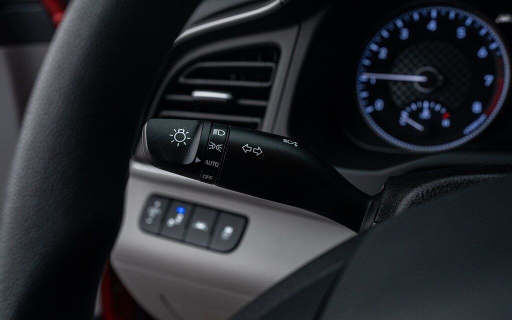 2020 Hyundai Elantra SEL White Marsh MD