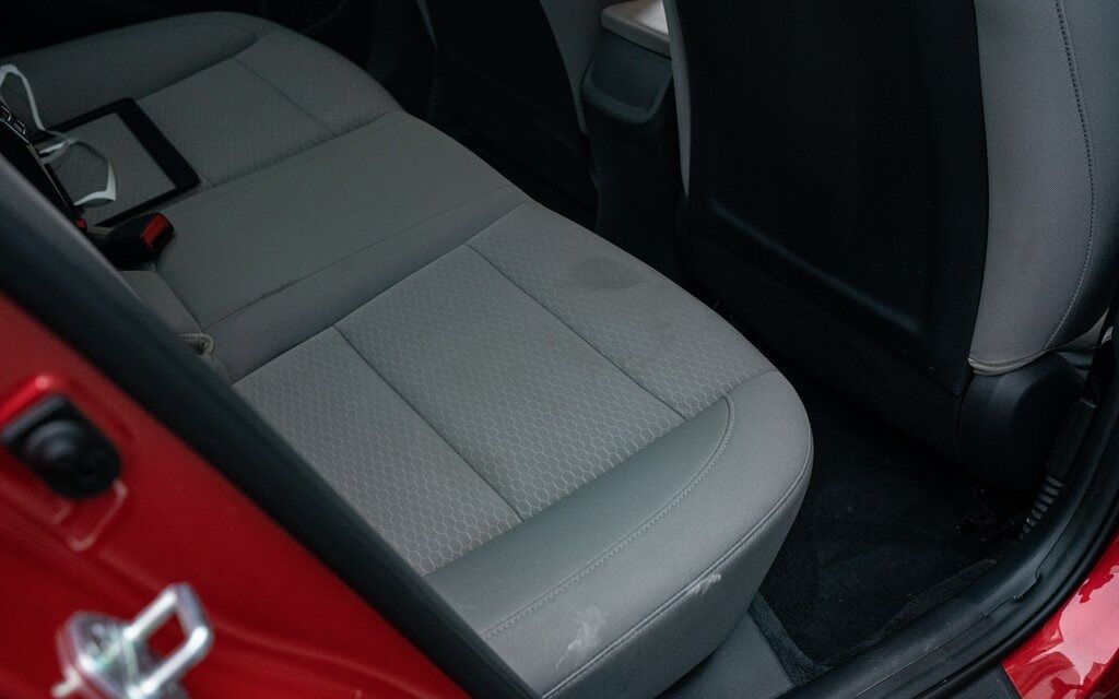 2020 Hyundai Elantra SEL White Marsh MD