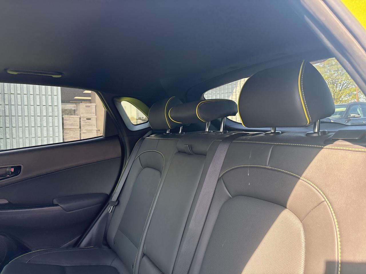 2020 Hyundai Kona Limited Waldorf MD