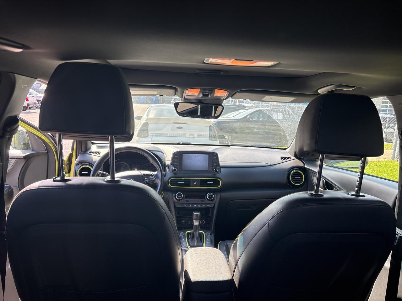 2020 Hyundai Kona Limited Waldorf MD