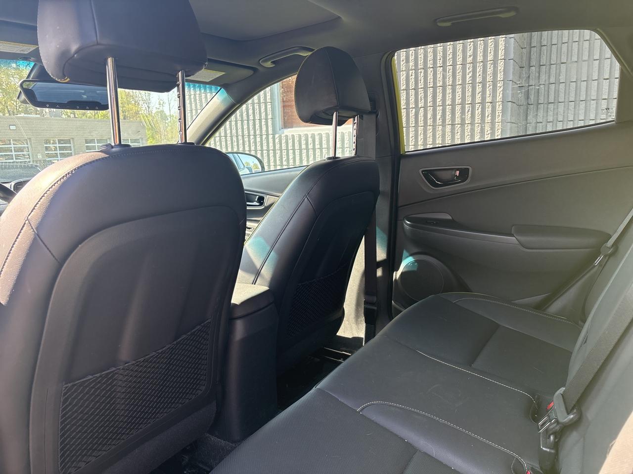 2020 Hyundai Kona Limited Waldorf MD