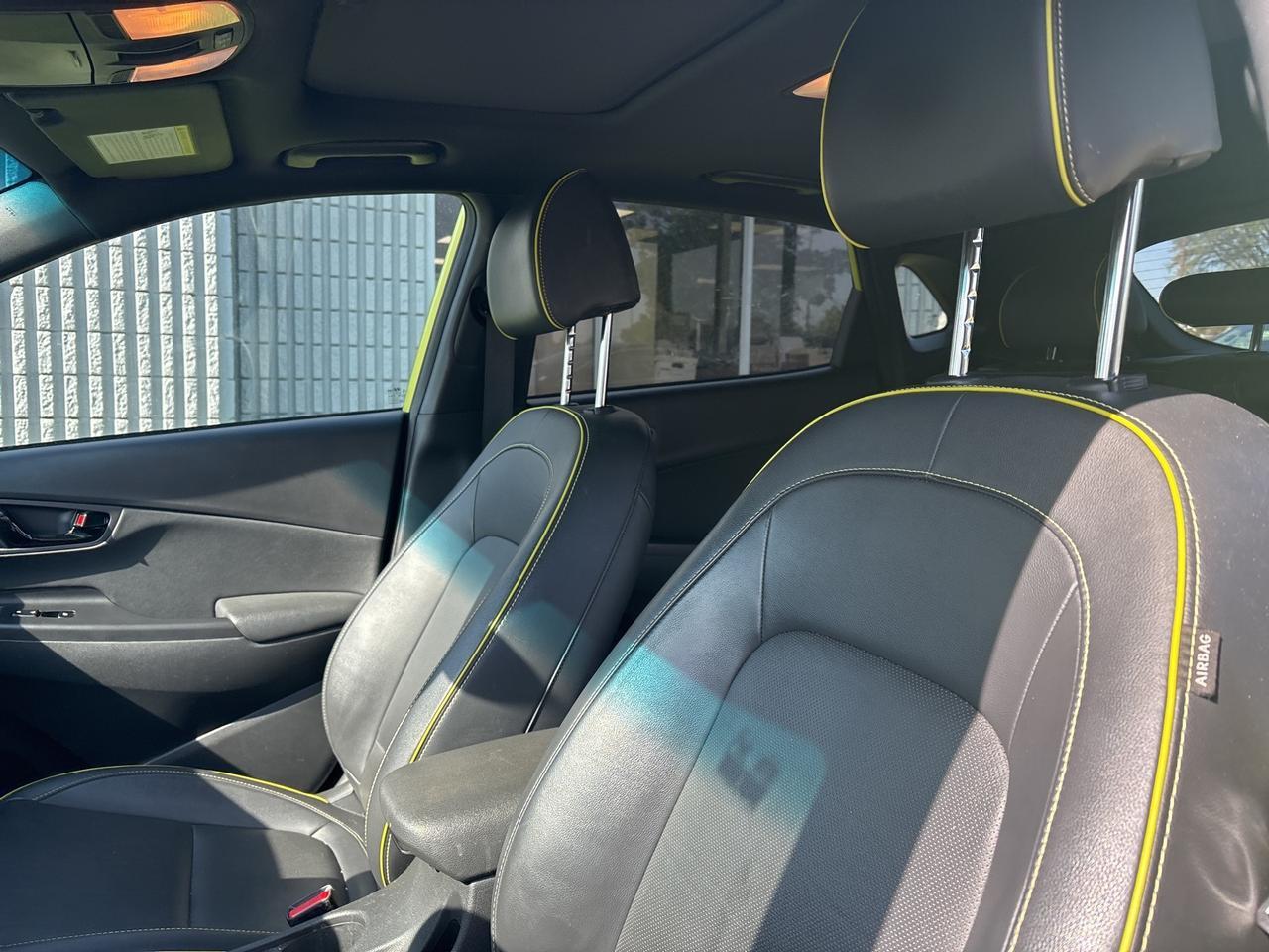 2020 Hyundai Kona Limited Waldorf MD