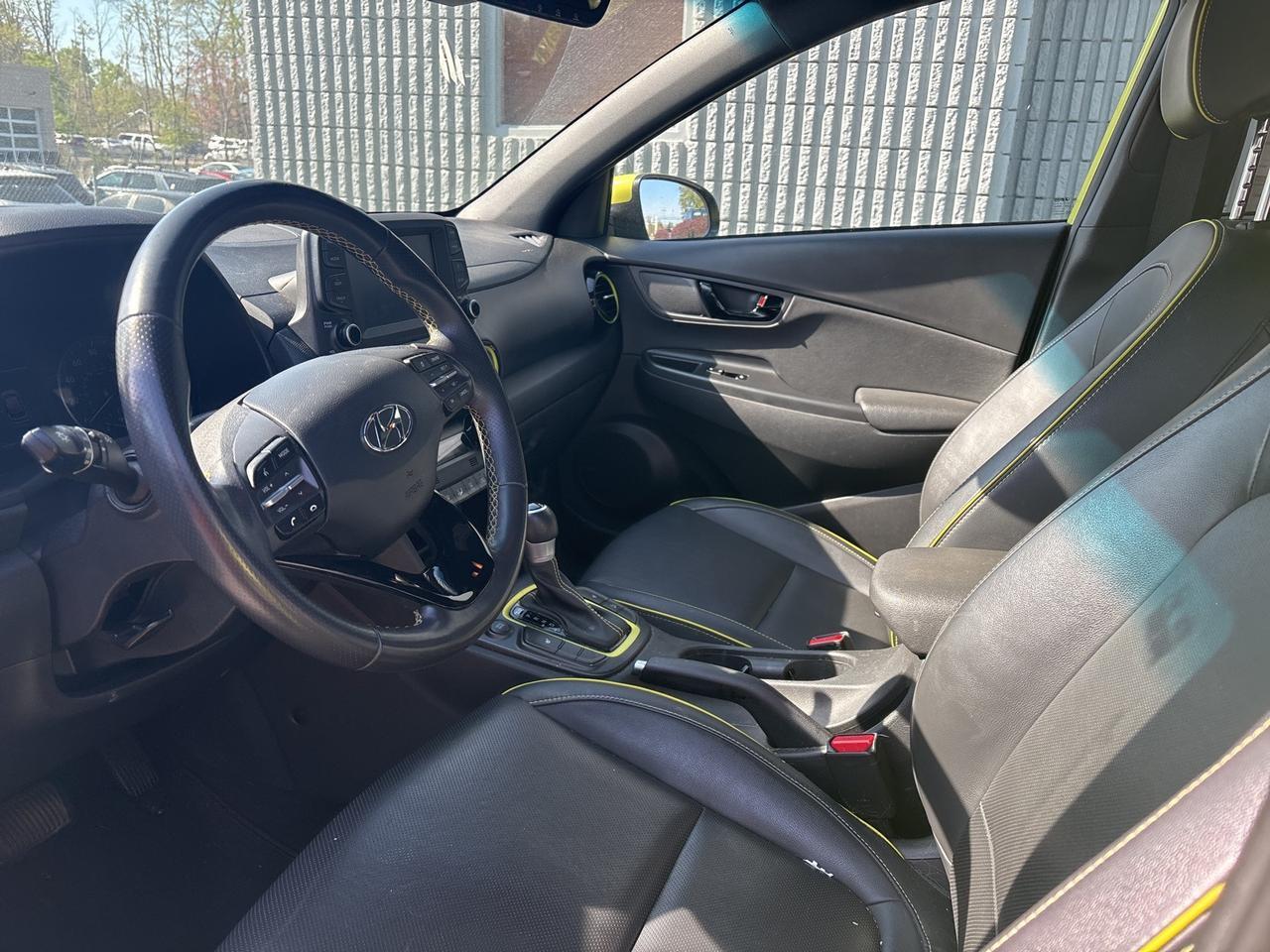 2020 Hyundai Kona Limited Waldorf MD