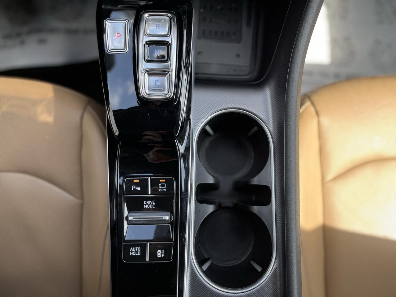 2020 Hyundai Sonata Limited Glen Burnie MD