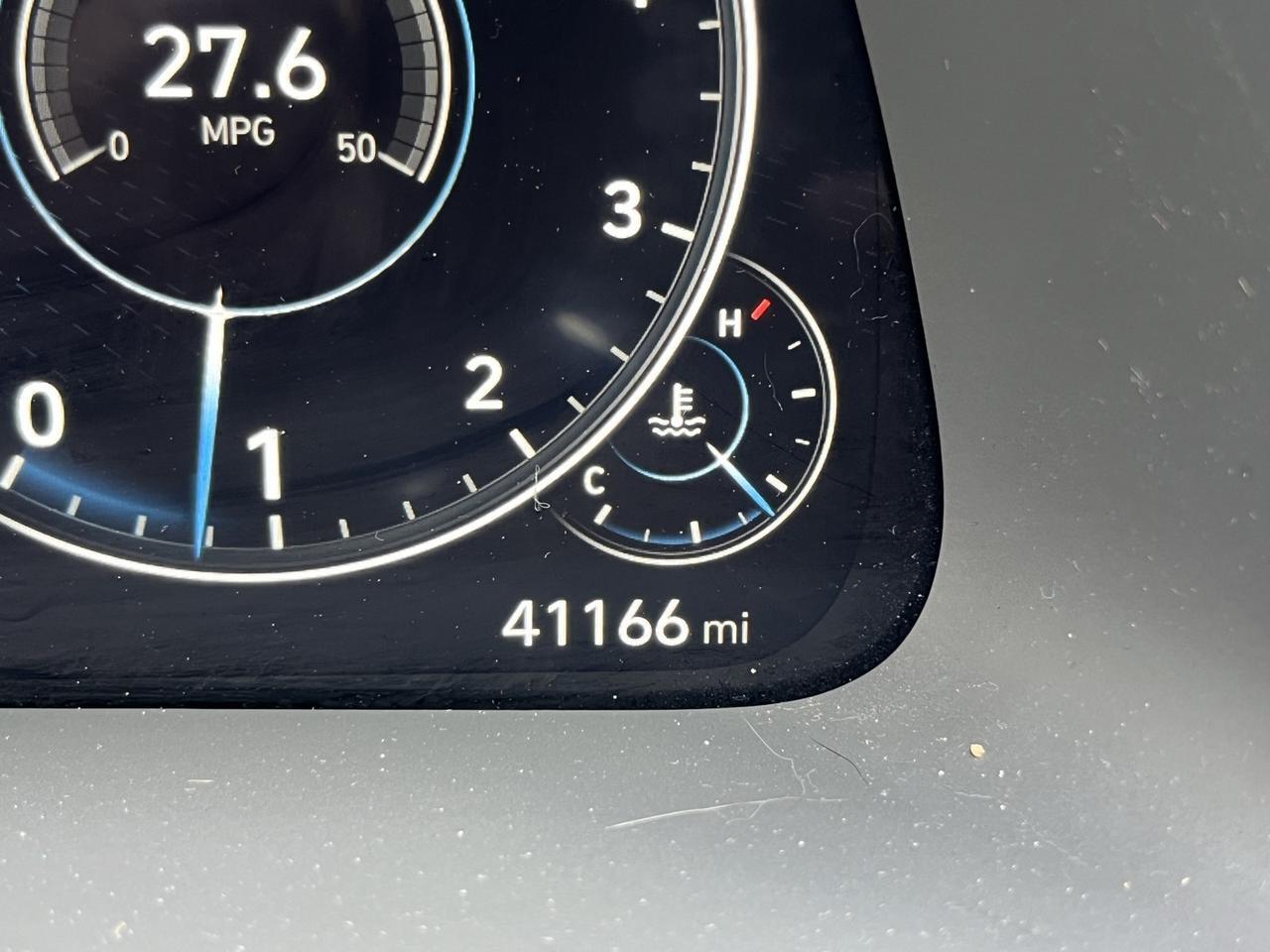 2020 Hyundai Sonata Limited Glen Burnie MD