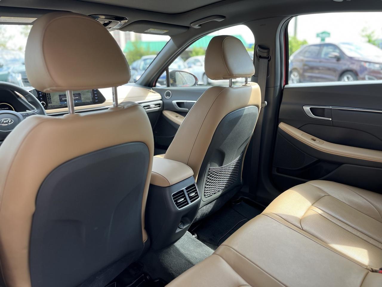 2020 Hyundai Sonata Limited Glen Burnie MD