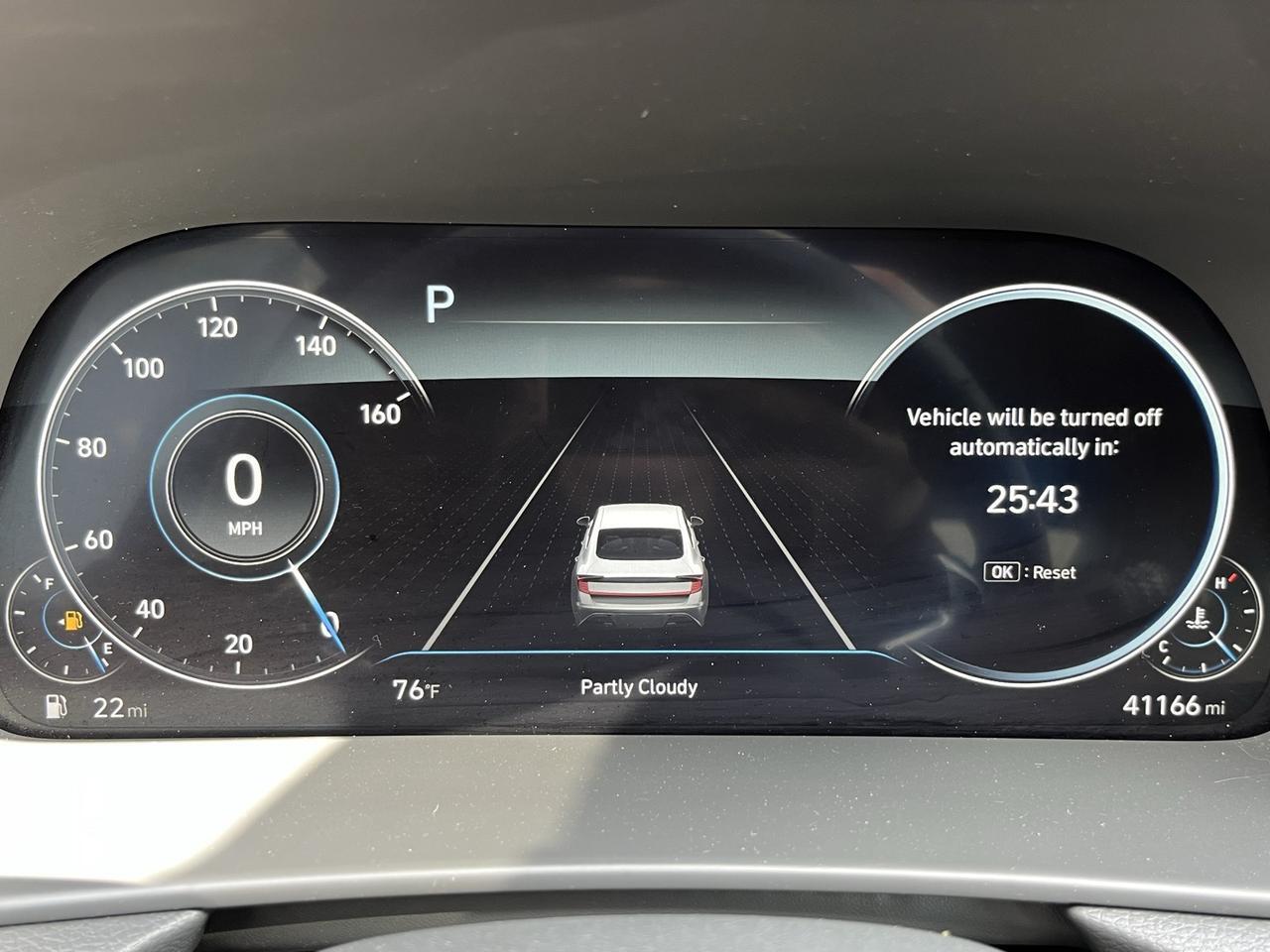 2020 Hyundai Sonata Limited Glen Burnie MD