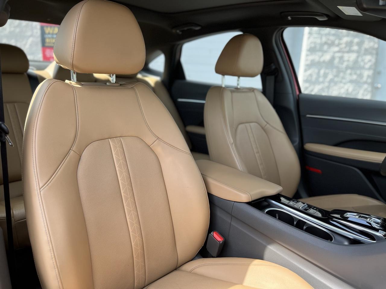 2020 Hyundai Sonata Limited Glen Burnie MD