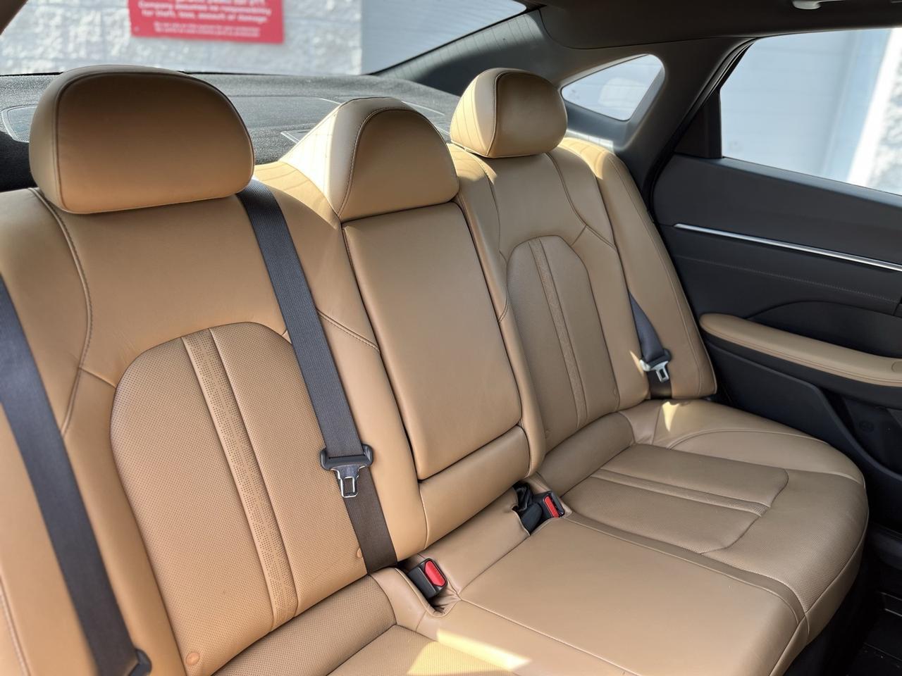 2020 Hyundai Sonata Limited Glen Burnie MD