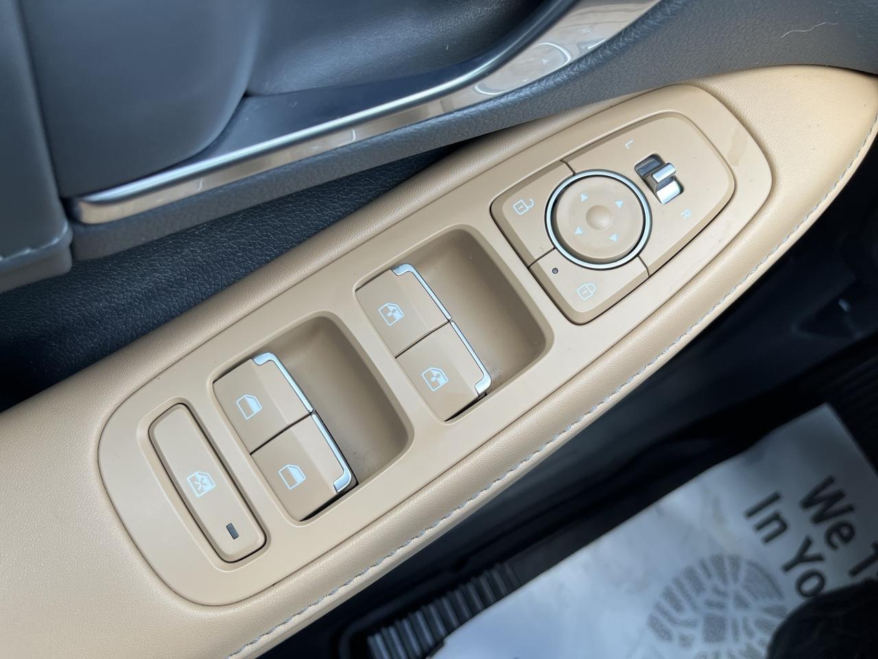 2020 Hyundai Sonata Limited Glen Burnie MD