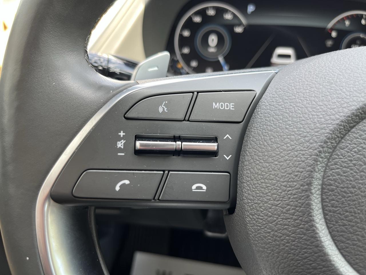 2020 Hyundai Sonata Limited Glen Burnie MD