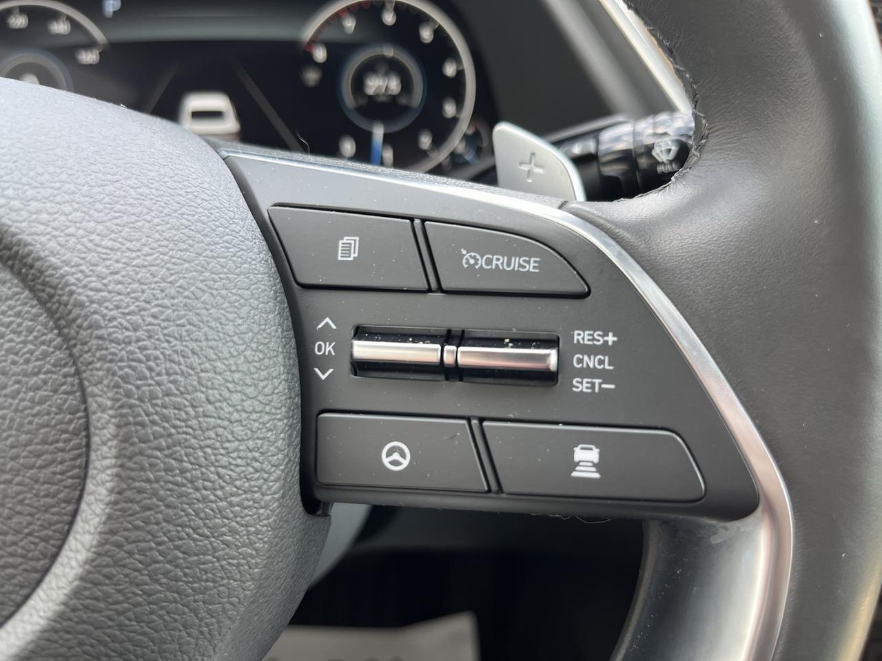 2020 Hyundai Sonata Limited Glen Burnie MD