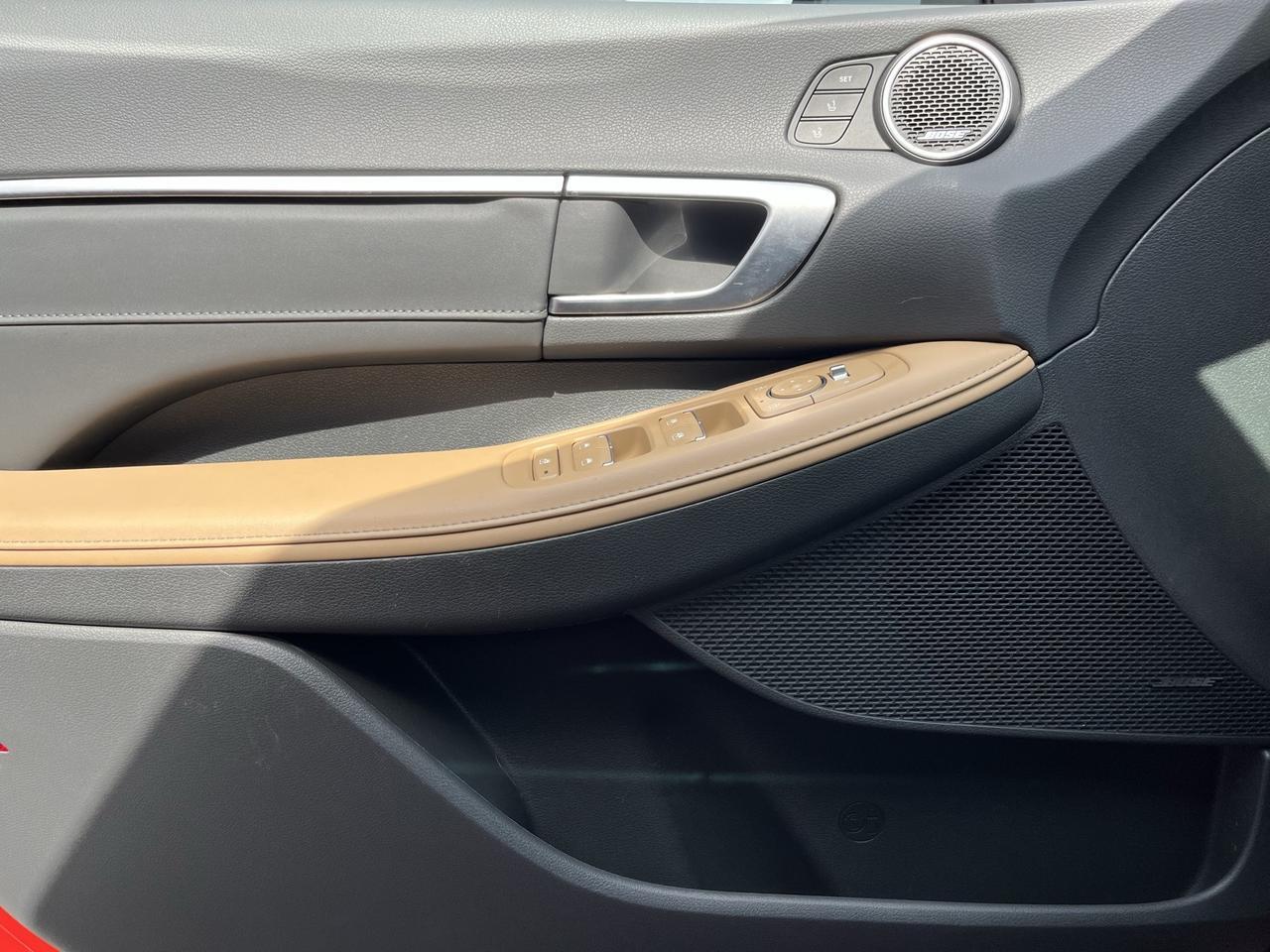 2020 Hyundai Sonata Limited Glen Burnie MD