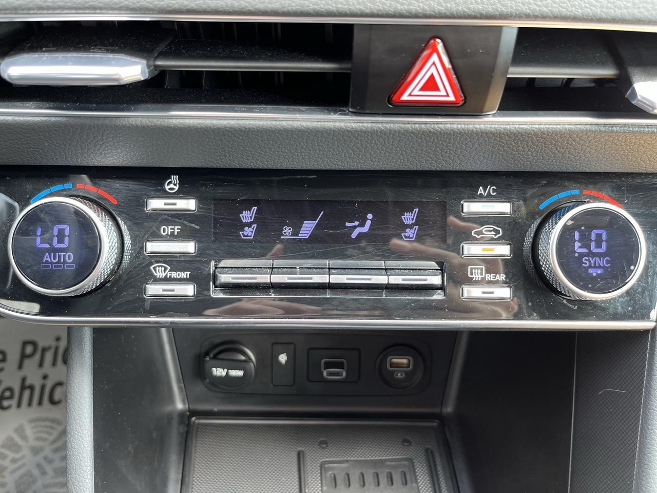 2020 Hyundai Sonata Limited Glen Burnie MD