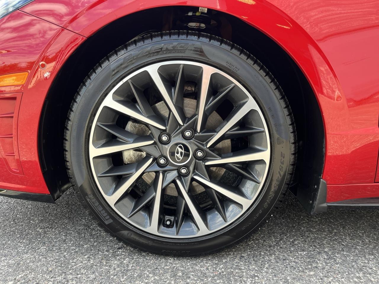 2020 Hyundai Sonata Limited Glen Burnie MD