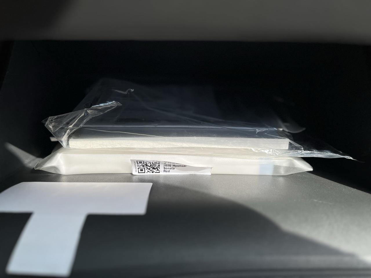 2020 Hyundai Sonata Limited Glen Burnie MD