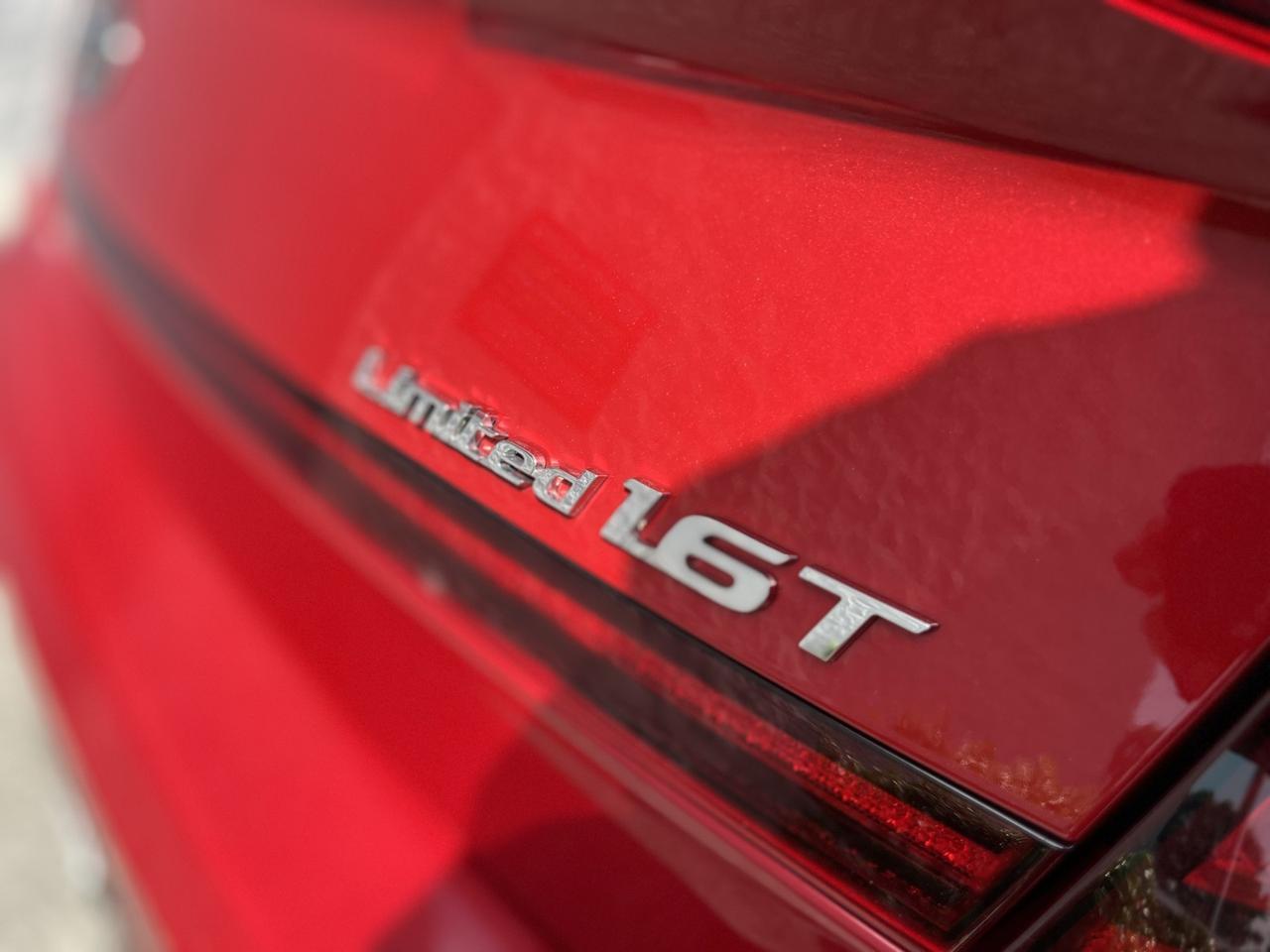 2020 Hyundai Sonata Limited Glen Burnie MD